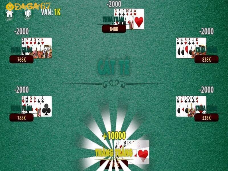 Chơi bài Catte online tại nhà cái trực tuyến DAGA67 Chơi bài Catte online tại nhà cái trực tuyến DAGA67
